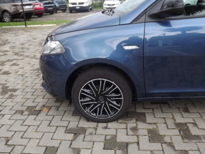 Lancia Ypsilon 1.0 FireFly 5 porte S&S Hybrid Ecochic A. Ferretti (15)