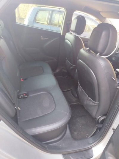 Hyundai ix35 1.7 CRDi 2WD Comfort (5)