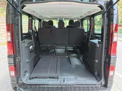 Renault Trafic Furgone BluedCi 150CV EDC PL-TN SpaceClass (9)