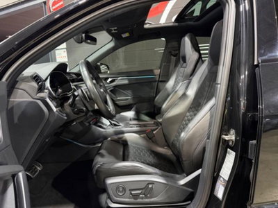 Audi RS Q3 Sportback 2.5 quattro s-tronic (11)