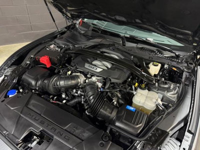 Ford Mustang Coupé 5.0 V8 GT 446cv auto (10)