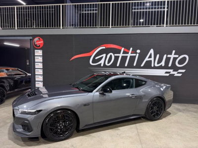 Ford Mustang Coupé 5.0 V8 GT 446cv auto (2)