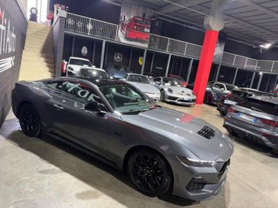 Ford Mustang Coupé 5.0 V8 GT 446cv auto (3)