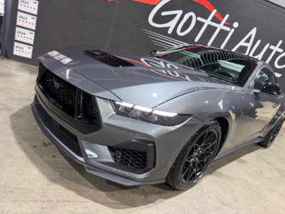 Ford Mustang Coupé 5.0 V8 GT 446cv auto (4)
