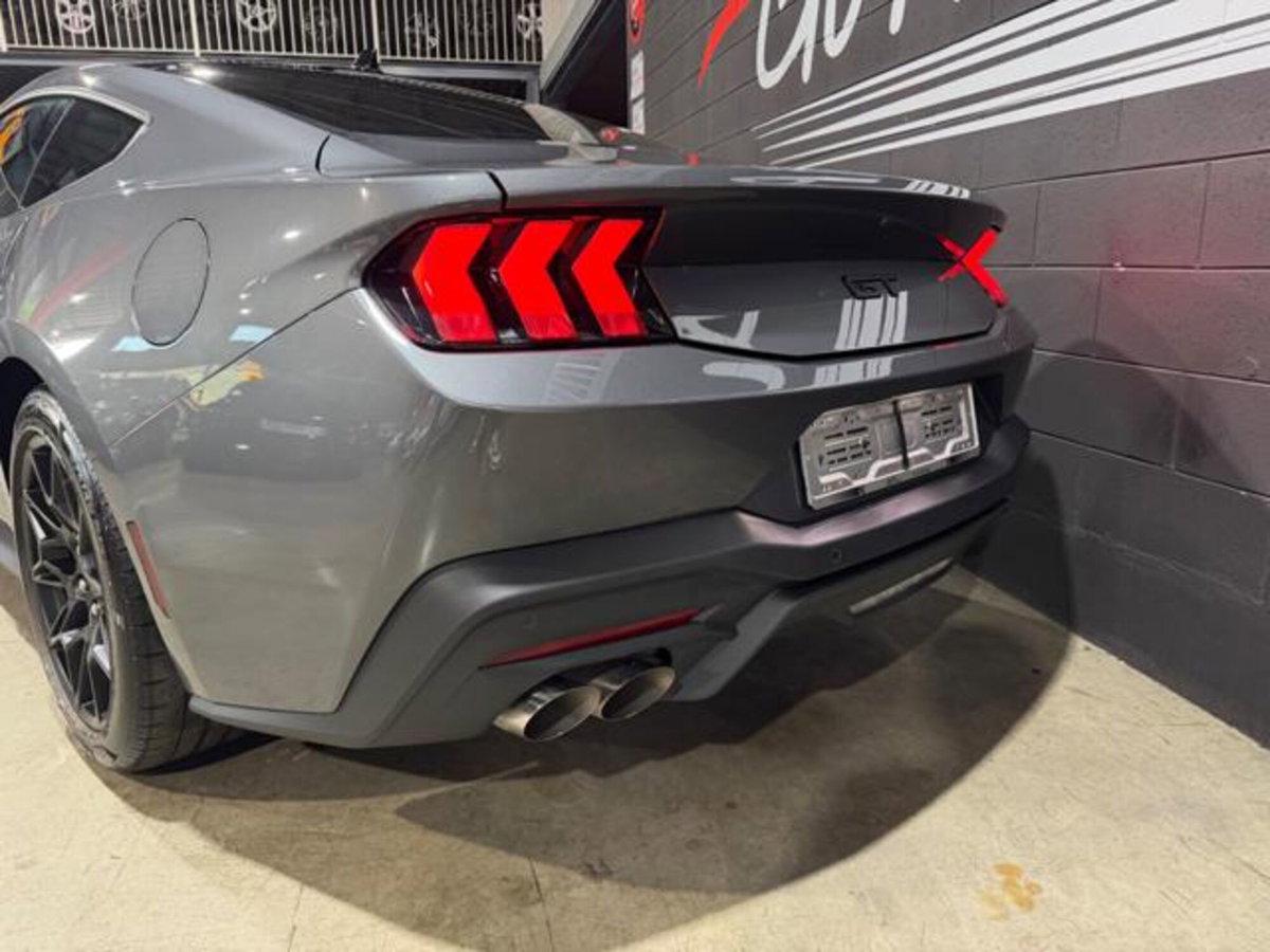 Ford Mustang Coupé 5.0 V8 GT 446cv auto (6)