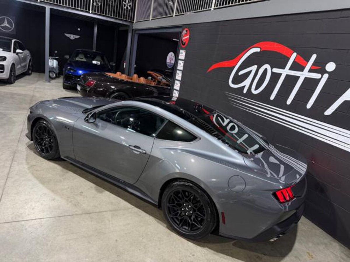 Ford Mustang Coupé 5.0 V8 GT 446cv auto (7)