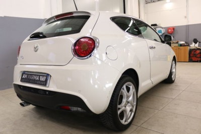 Alfa Romeo MiTo 1.4 105 CV M.air S&S Distinctive (6)