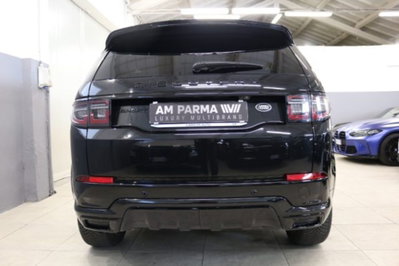 Land Rover Discovery Sport 2.0 TD4 163 CV AWD Auto R-Dynamic SE (5)