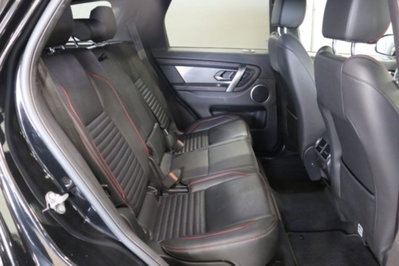 Land Rover Discovery Sport 2.0 TD4 163 CV AWD Auto R-Dynamic SE (12)