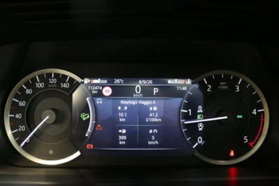 Land Rover Discovery Sport 2.0 TD4 163 CV AWD Auto R-Dynamic SE (16)