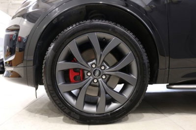 Land Rover Discovery Sport 2.0 TD4 163 CV AWD Auto R-Dynamic SE (8)