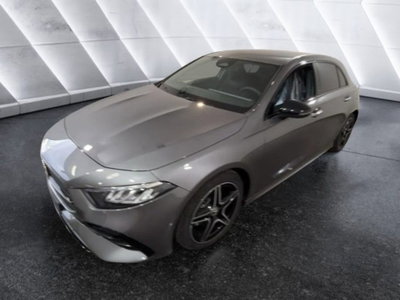 Mercedes-Benz CLA 200 d AMG Line Advanced Plus auto nuova