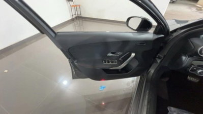 Mercedes-Benz CLA 200 d AMG Line Advanced Plus auto (10)