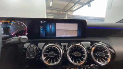 Mercedes-Benz CLA 200 d AMG Line Advanced Plus auto (15)