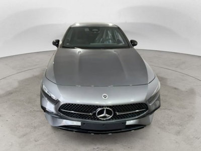 Mercedes-Benz CLA 200 d AMG Line Advanced Plus auto (2)