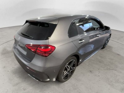 Mercedes-Benz CLA 200 d AMG Line Advanced Plus auto (6)