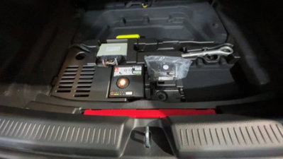 Mercedes-Benz CLA 200 d AMG Line Advanced Plus auto (9)