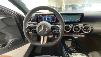 Mercedes-Benz CLA 200 d AMG Line Advanced Plus auto (13)