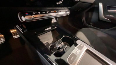 Mercedes-Benz CLA 200 d AMG Line Advanced Plus auto (16)