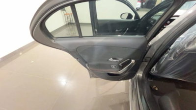 Mercedes-Benz CLA 200 d AMG Line Advanced Plus auto (18)