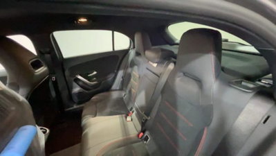 Mercedes-Benz CLA 200 d AMG Line Advanced Plus auto (19)