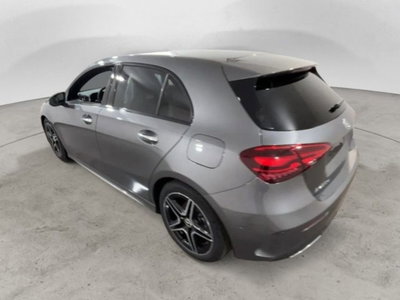Mercedes-Benz CLA 200 d AMG Line Advanced Plus auto (4)