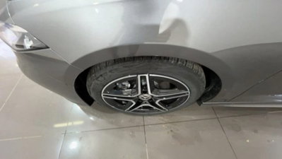 Mercedes-Benz CLA 200 d AMG Line Advanced Plus auto (7)