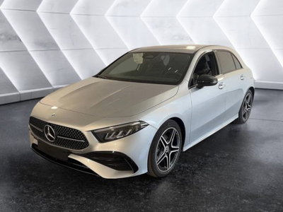 Mercedes-Benz CLA 200 d AMG Line Advanced Plus auto nuova