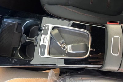 Mercedes-Benz CLA 200 d AMG Line Advanced Plus auto (17)
