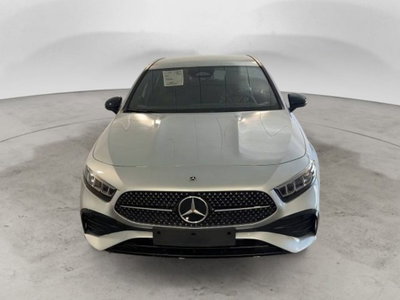 Mercedes-Benz CLA 200 d AMG Line Advanced Plus auto (2)