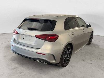 Mercedes-Benz CLA 200 d AMG Line Advanced Plus auto (6)