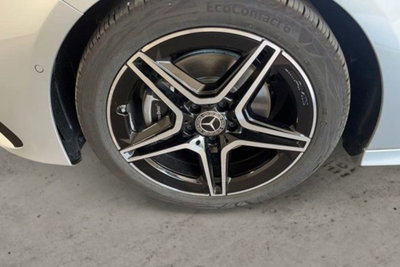 Mercedes-Benz CLA 200 d AMG Line Advanced Plus auto (7)