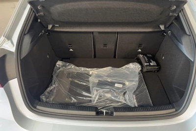Mercedes-Benz CLA 200 d AMG Line Advanced Plus auto (8)
