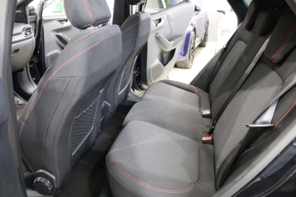 Ford Puma 1.0 EcoBoost Hybrid 125 CV S&S aut. ST-Line Design (16)