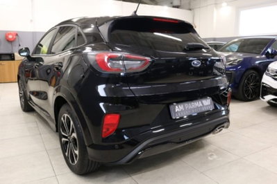 Ford Puma 1.0 EcoBoost Hybrid 125 CV S&S aut. ST-Line Design (4)