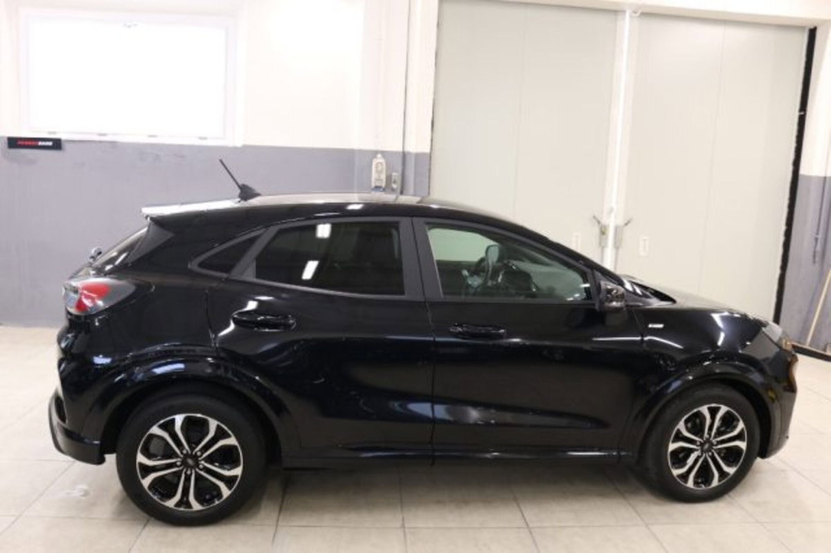 Ford Puma 1.0 EcoBoost Hybrid 125 CV S&S aut. ST-Line Design (7)