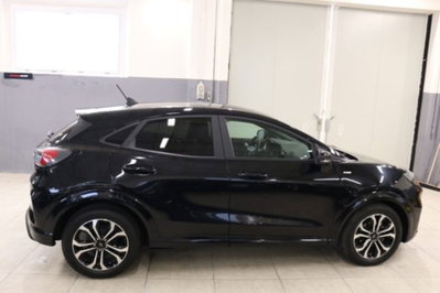 Ford Puma 1.0 EcoBoost Hybrid 125 CV S&S aut. ST-Line Design (7)