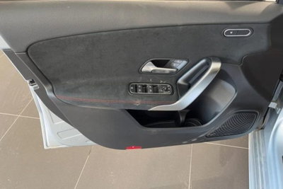 Mercedes-Benz CLA 200 d AMG Line Advanced Plus auto (10)