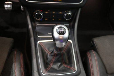 Mercedes-Benz CLA Shooting Brake 250 Premium (15)