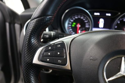 Mercedes-Benz CLA Shooting Brake 250 Premium (17)