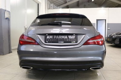 Mercedes-Benz CLA Shooting Brake 250 Premium (5)