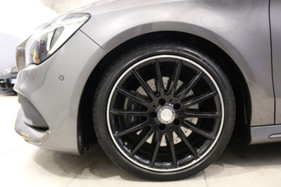 Mercedes-Benz CLA Shooting Brake 250 Premium (8)