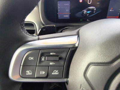 Jeep Avenger 1.2 turbo e-hybrid mhev Summit fwd 110cv edct6 (16)