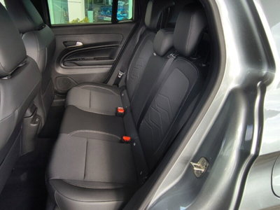 Jeep Avenger 1.2 turbo e-hybrid mhev Summit fwd 110cv edct6 (8)