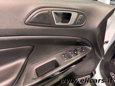 Ford EcoSport 1.0 EcoBoost 125 CV Start&Stop Active (11)