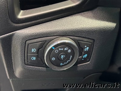 Ford EcoSport 1.0 EcoBoost 125 CV Start&Stop Active (14)