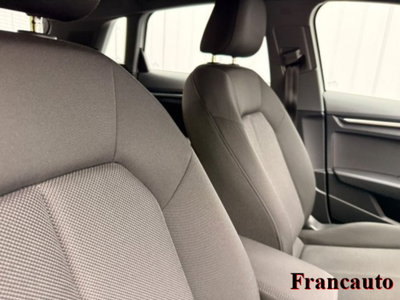 Audi A3 Sportback 30 TDI S tronic Business (10)