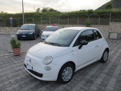 Fiat 500 1.2 Lounge usata