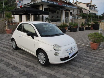 Fiat 500 1.2 Lounge (3)