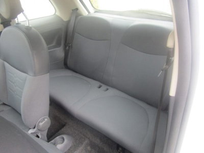 Fiat 500 1.2 Lounge (6)